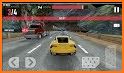 Highway Speed Chasing- Sports Car Racing Games related image