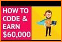 Learn Computer Programming [PRO] -  Learn to Code related image