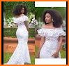 African Lace Fashion & Style 2018 related image