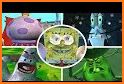 SpongeBob SquarePants: Battle for Bikini Bottom related image