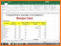 Recipe Cost Calculator related image