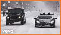 Lamborghini Car Snow Racing related image