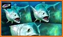 TAP SPORTS Fishing Game related image