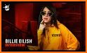 Billie Eilish Video Call Prank related image