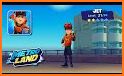 MetroLand - Endless Arcade Run related image
