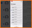 All Recover Deleted Messages - Message Recovery related image