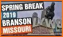 Branson Guide - Top Things to Do related image