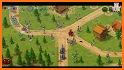 1812. Napoleon Wars Premium TD Tower Defense game related image