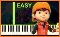 Boboiboy 2 Piano Game related image