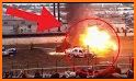 Extreme Demolition Derby Truck Crash related image