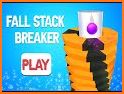 Ball Blast - 3D Tower Stack Crash related image