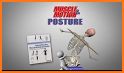 Posture by Muscle & Motion related image