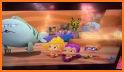 Bubble Guppies: Grumpfish HD related image