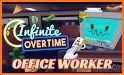 job simulator office worker related image