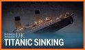 RMS Titanic Sinking of the Titanic related image