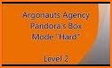 Argonauts 2 Pandora's Box related image