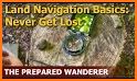 Land Navigation related image