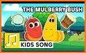 Larva Kids_Song(FAMILY) related image