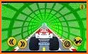 Mega Ramp Monster Truck Racing Games related image