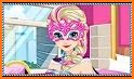 Elsas Queenn Wedding - Dress up games for girls related image