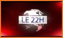 TV guinee en direct rtg related image