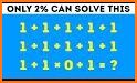 5th Grade Math Challenge related image