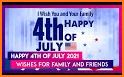 4th July Status Image related image