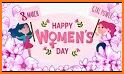 happy women's day wishes 2022 related image