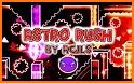 Astro Rush related image