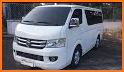 Commuter Van Racing Kenya related image