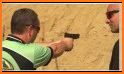 BOTTLE SHOOTING RANGE – ACCURACY TRAINING related image