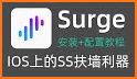 Surge Shadowsocks related image