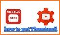 Thumbnail Maker: Thumbnail Maker For Youtube related image