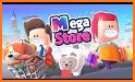 Mega Store: Idle Tycoon Shop related image