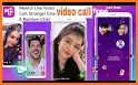 MeetU - Online Video Chat & Voice Chat related image