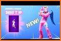 Dances Emotes Battle Royale related image