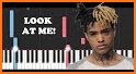 Piano XXXTentacion related image