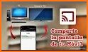 Screen Mirroring App related image
