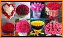 Beautiful flowers and roses pictures Gif 2020 related image