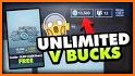 Vbucks 2020 - Win Free V Bucks related image