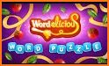 Wordelicious: Food & Travel - Word Puzzle Game related image