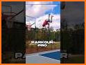 Jumping Hero related image