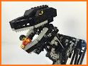 LEGO® TECHNIC® Control+ related image