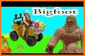 Bigfoot Beast Hunting: Summer Games related image