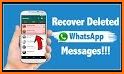 Restory - Reveal WhatsApp deleted messages 2019 related image