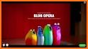 Blobs Duel related image
