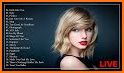 Taylor Swift All Songs With Lyrics related image