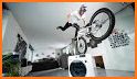 Bike Stunt Office racing related image