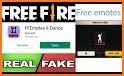 FF Emotes | Dances related image