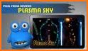 Plasma Sky - rad space shooter related image